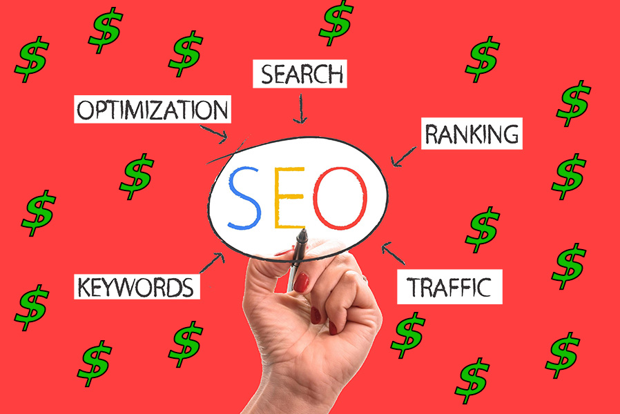 SEO Maintenance