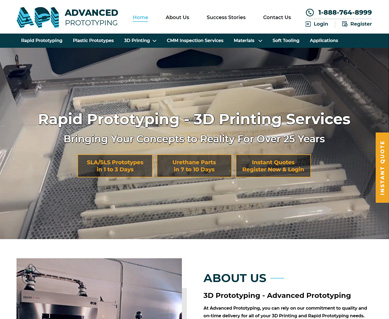SEO Website Designers Buffalo, NY