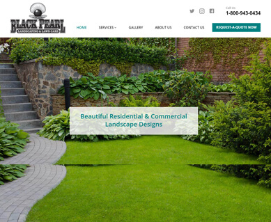 Website Design Romeo, MI