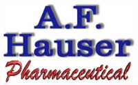 Hauser Pharmaceutical